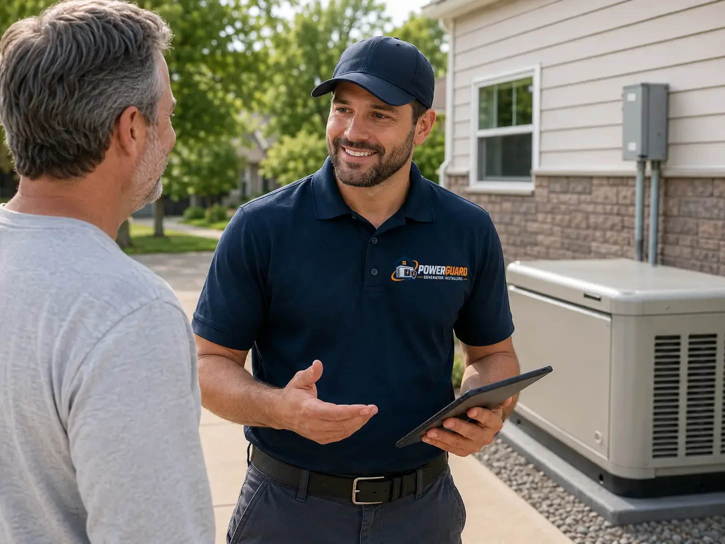 Generator Installation Underhill, VT FAQs
